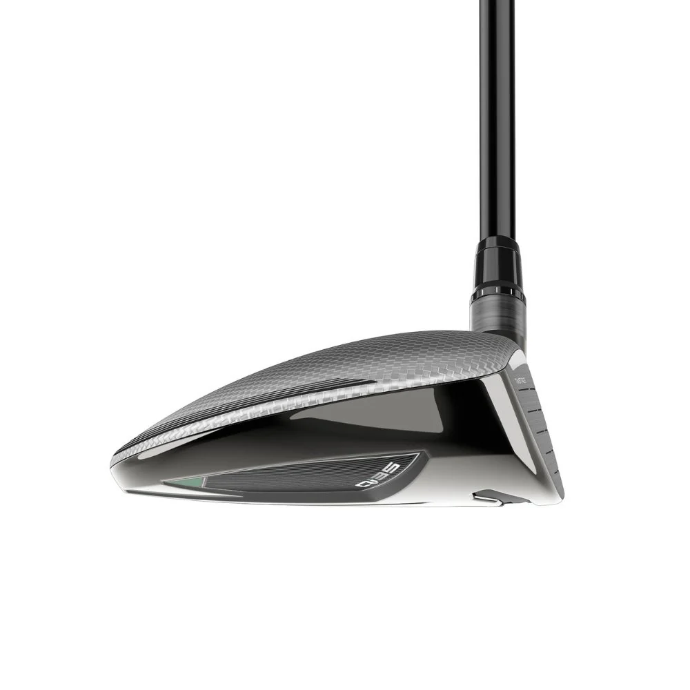 TaylorMade Qi35 Max Fairway Wood - Image 3