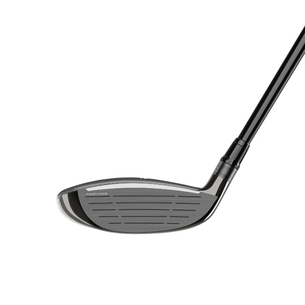 TaylorMade Qi35 Max Fairway Wood - Image 4