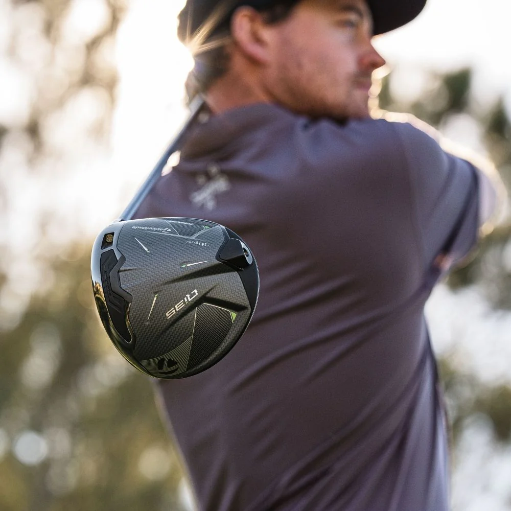 TaylorMade Qi35 Max Driver - Image 7