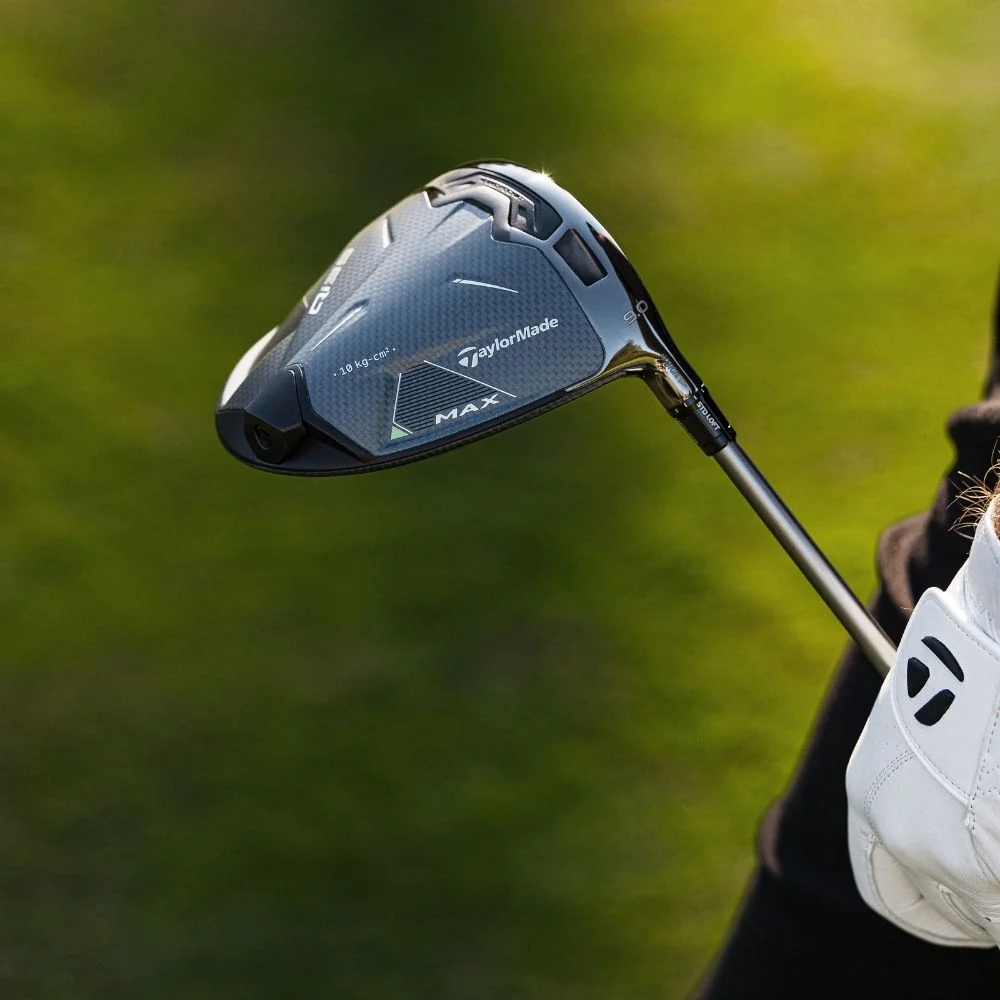 TaylorMade Qi35 Max Driver - Image 8