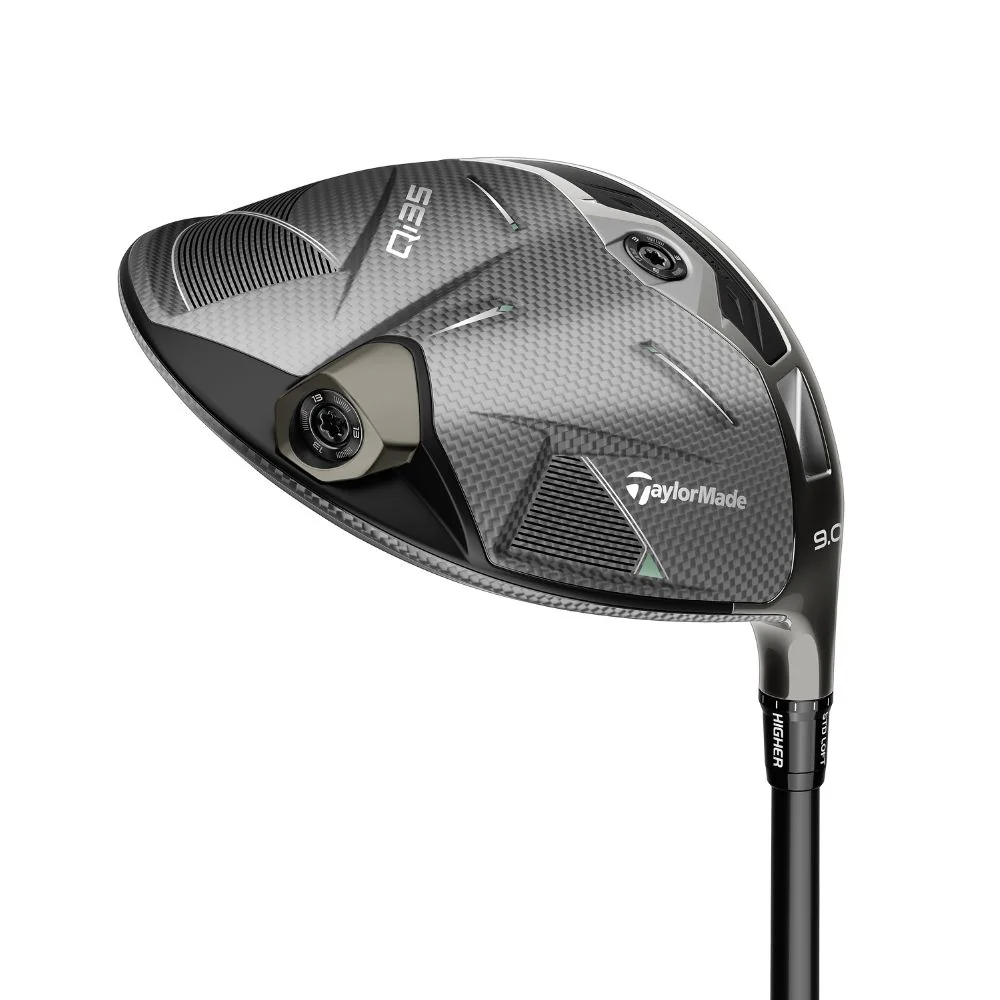 TaylorMade Qi35 Driver - Image 4