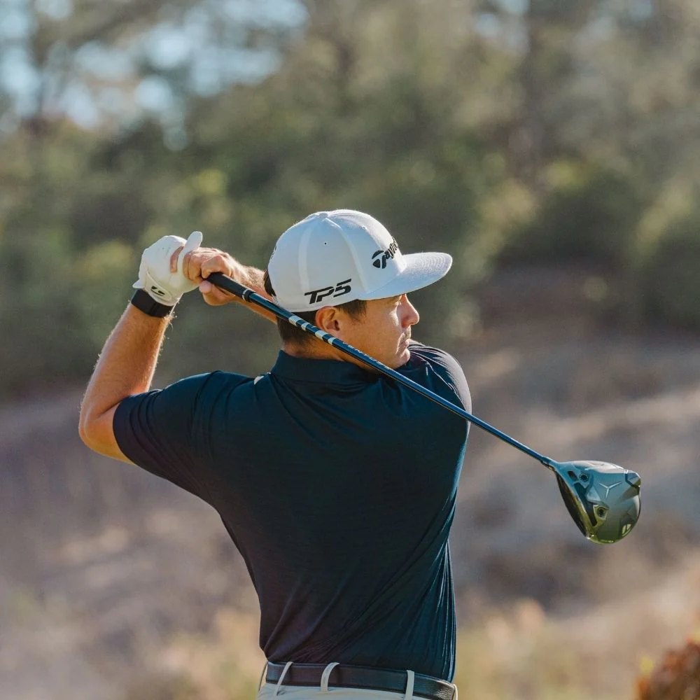 TaylorMade Qi35 Driver - Image 7
