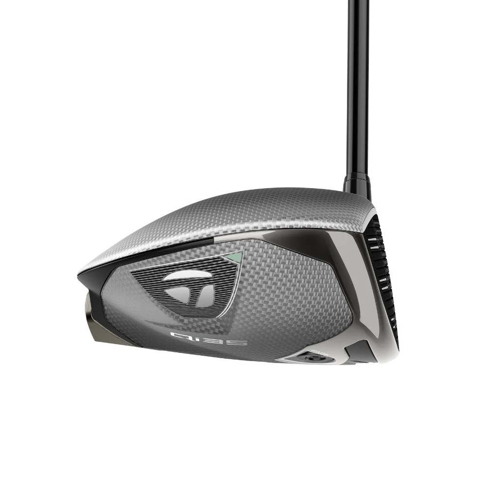 TaylorMade Golf Qi35 LS Driver - Image 3