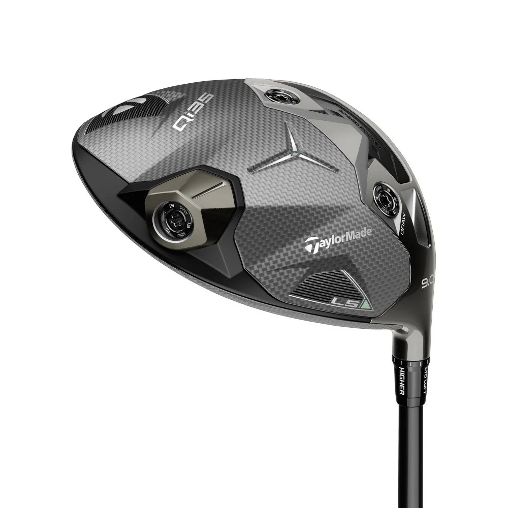 TaylorMade Golf Qi35 LS Driver - Image 4