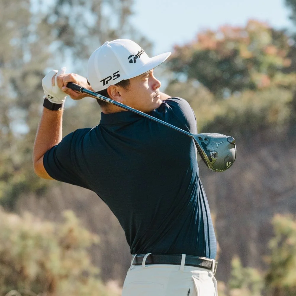 TaylorMade Golf Qi35 LS Driver - Image 5