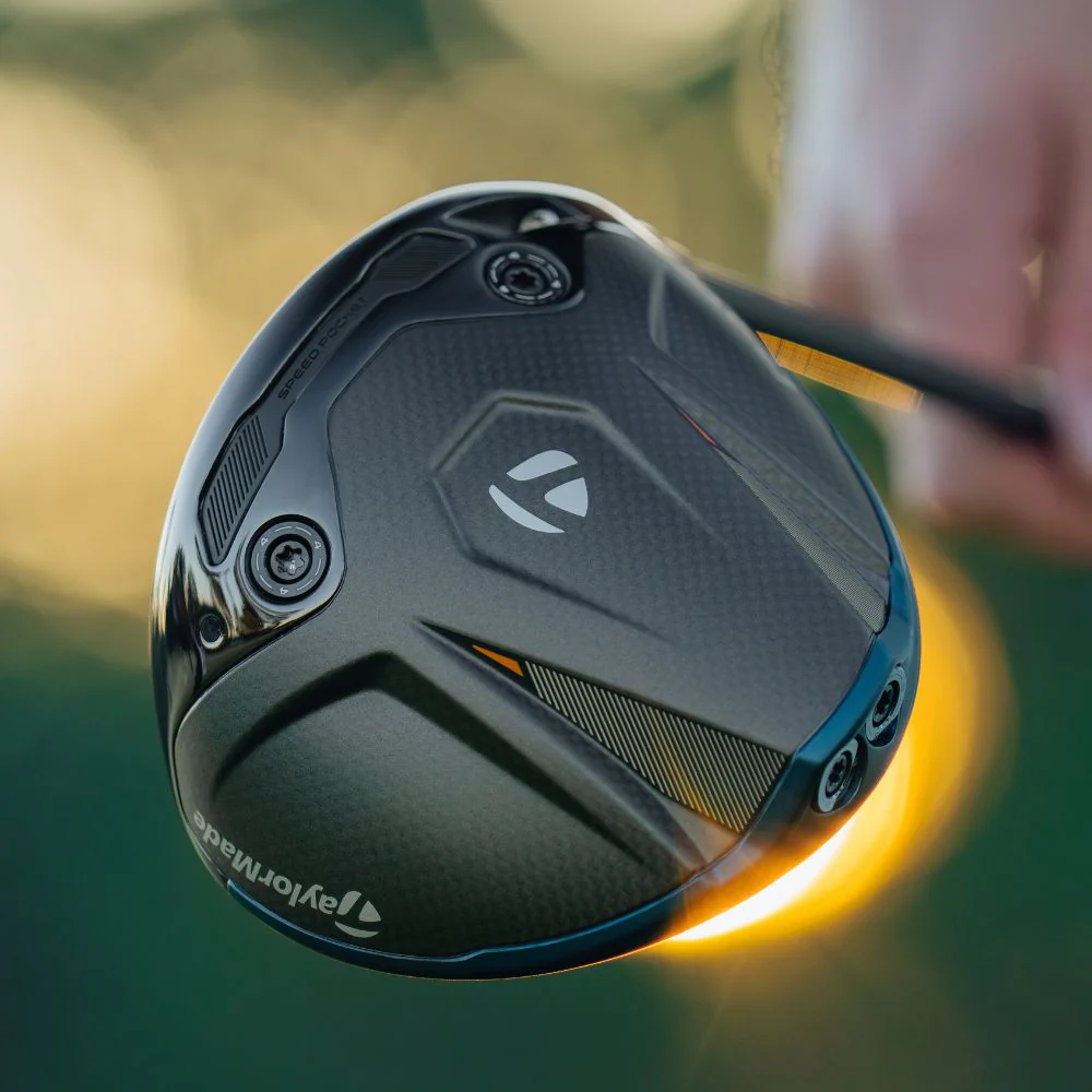 TaylorMade Golf Qi4D Driver 2026 - Image 10