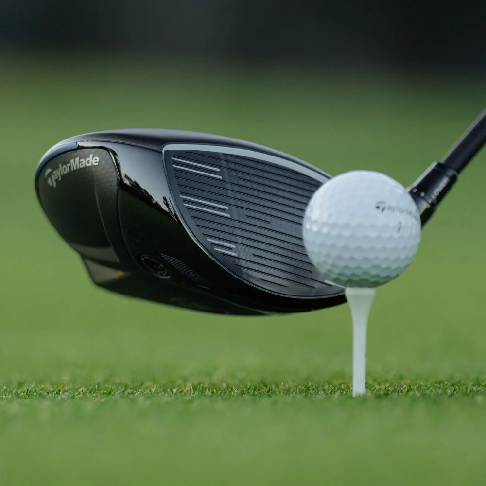 TaylorMade Golf Qi4D Driver 2026 - Image 11