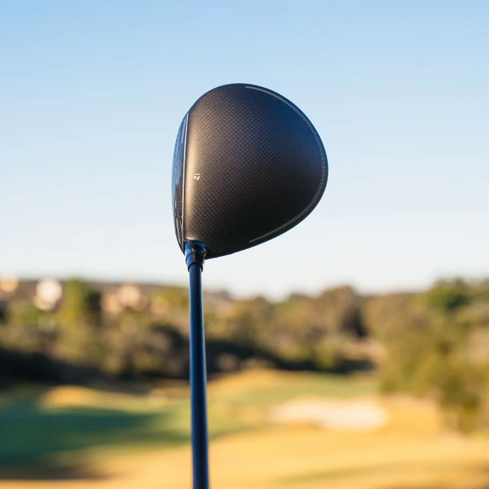 TaylorMade Golf Qi4D Driver 2026 - Image 12