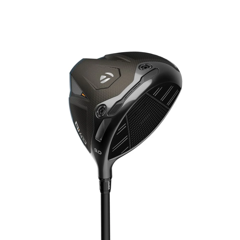 TaylorMade Golf Qi4D Driver 2026 - Image 3