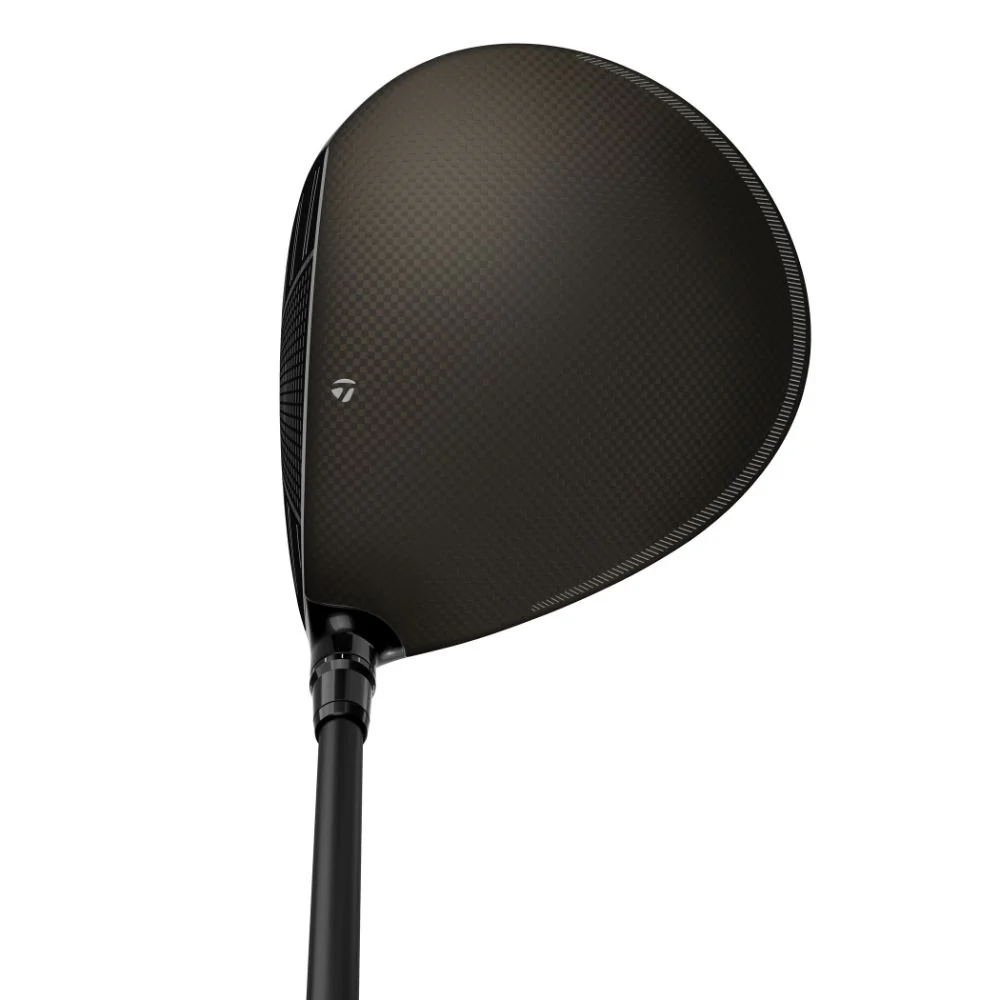 TaylorMade Golf Qi4D Driver 2026 - Image 4