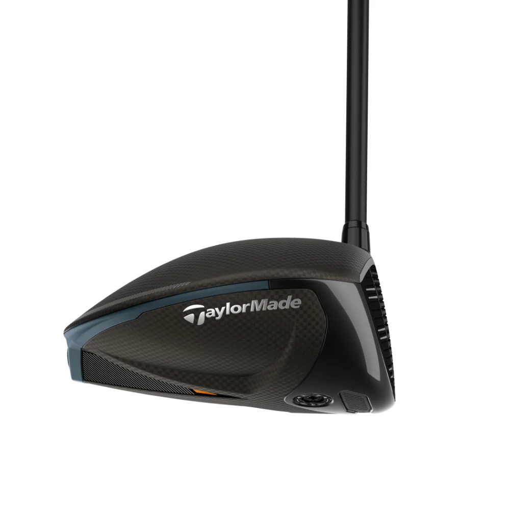 TaylorMade Golf Qi4D Driver 2026 - Image 6