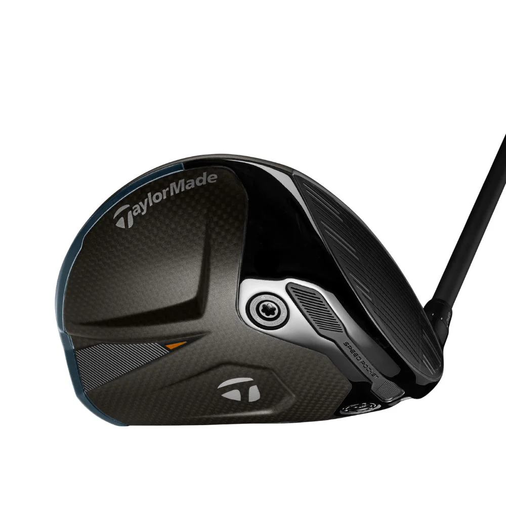 TaylorMade Golf Qi4D Driver 2026 - Image 7