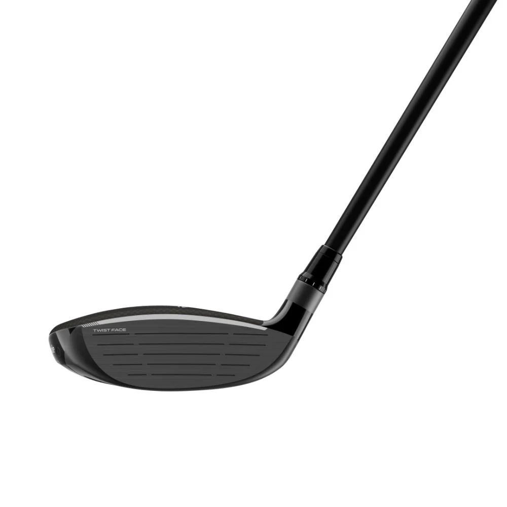 TaylorMade Golf Qi4D Max Fairway 2026 - Image 3