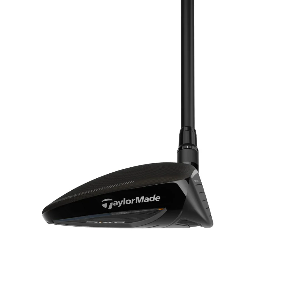 TaylorMade Golf Qi4D Max Fairway 2026 - Image 4