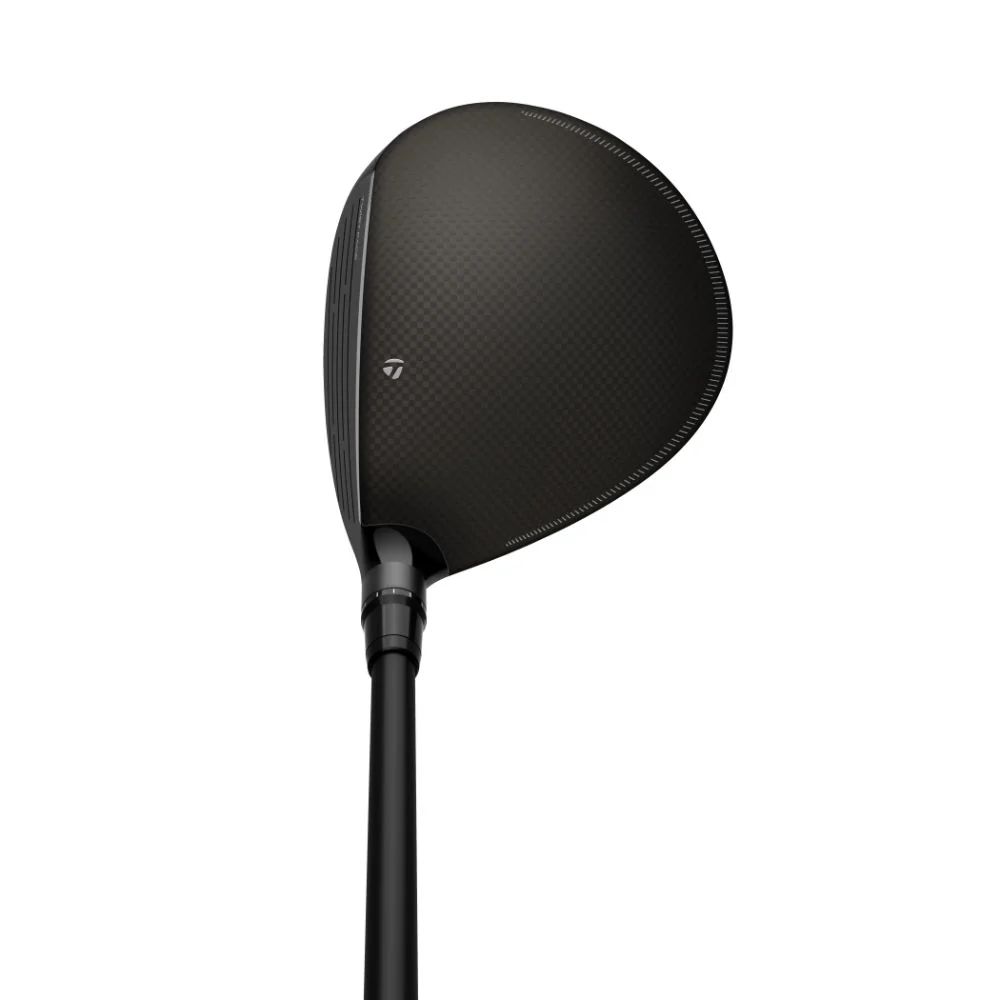 TaylorMade Golf Qi4D Fairway 2026 - Image 2