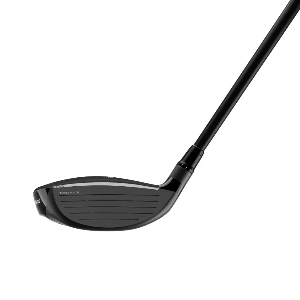 TaylorMade Golf Qi4D Fairway 2026 - Image 3