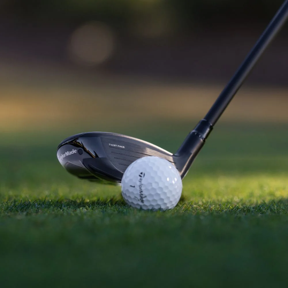 TaylorMade Golf Qi4D Fairway 2026 - Image 8