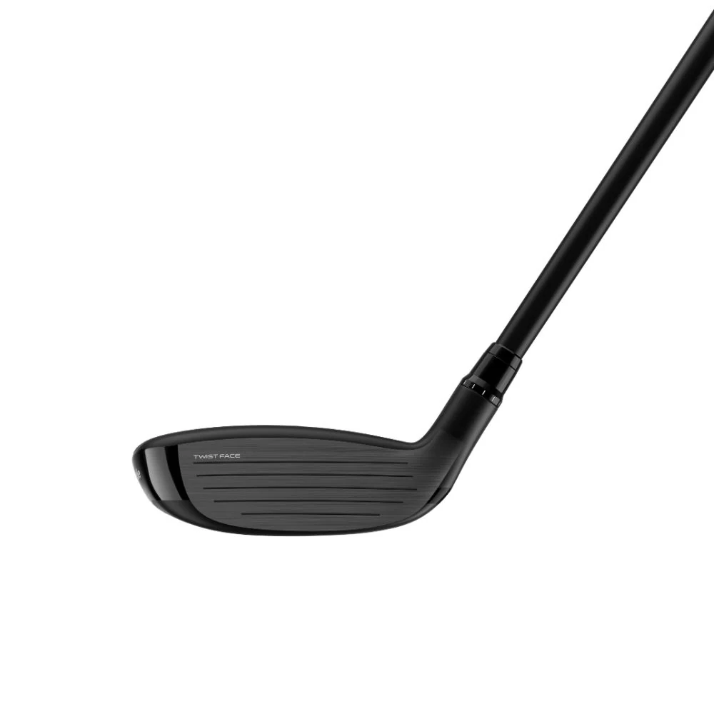 TaylorMade Golf Qi4D Hybrid Rescue 2026 - Image 3