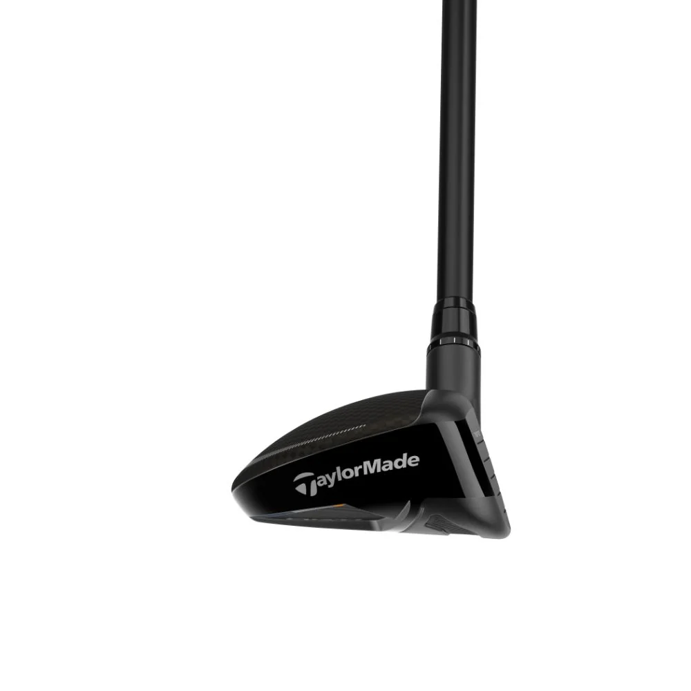 TaylorMade Golf Qi4D Hybrid Rescue 2026 - Image 4
