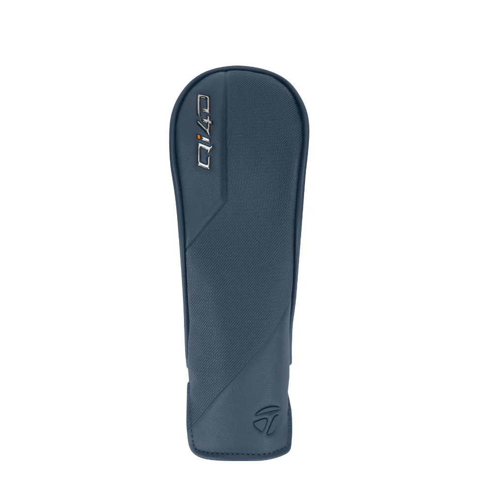 TaylorMade Golf Qi4D Hybrid Rescue 2026 - Image 5
