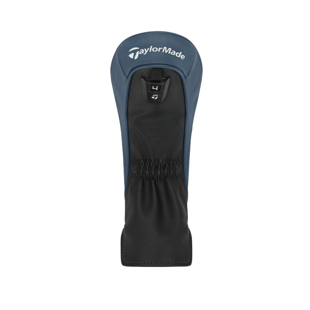 TaylorMade Golf Qi4D Hybrid Rescue 2026 - Image 6