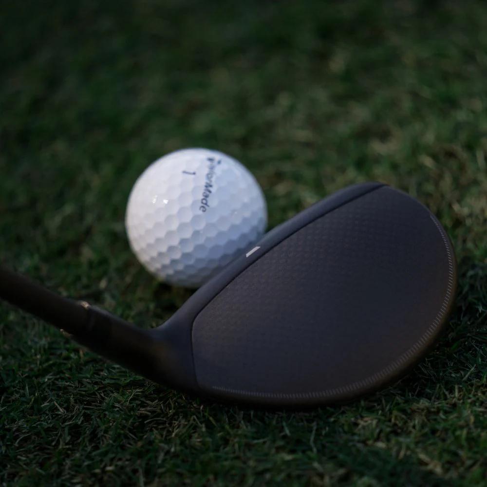 TaylorMade Golf Qi4D Hybrid Rescue 2026 - Image 9