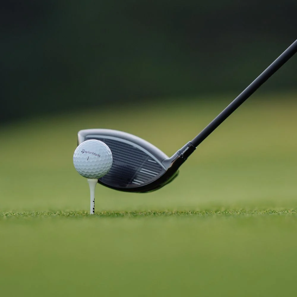 TaylorMade Golf Qi4D LS Driver 2026 - Image 10