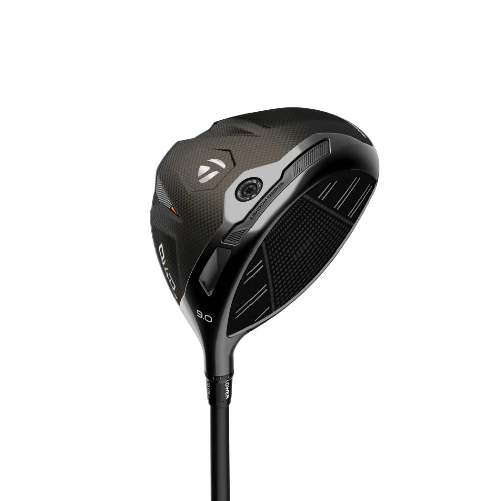 TaylorMade Golf Qi4D LS Driver 2026 - Image 2