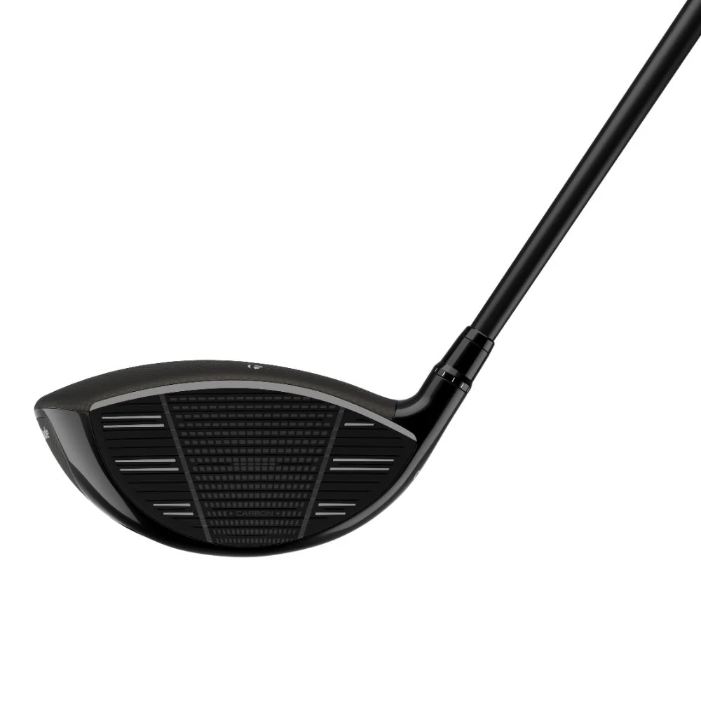 TaylorMade Golf Qi4D LS Driver 2026 - Image 4