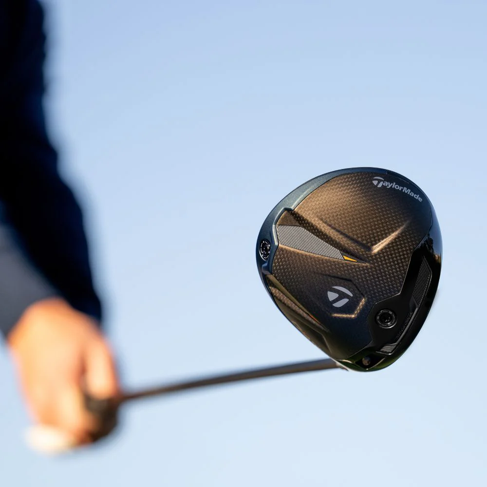 TaylorMade Golf Qi4D LS Driver 2026 - Image 9