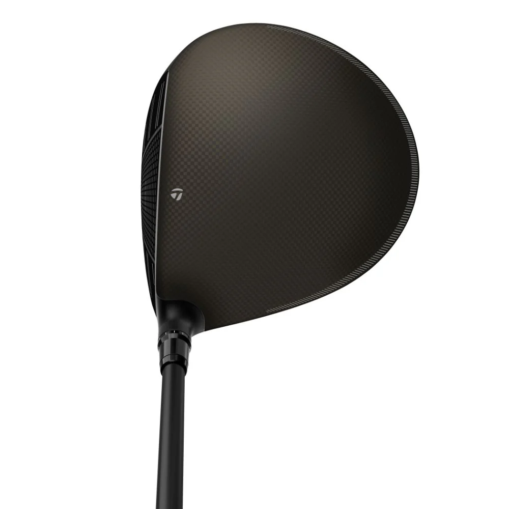 TaylorMade Golf Qi4D Max Driver 2026 - Image 4