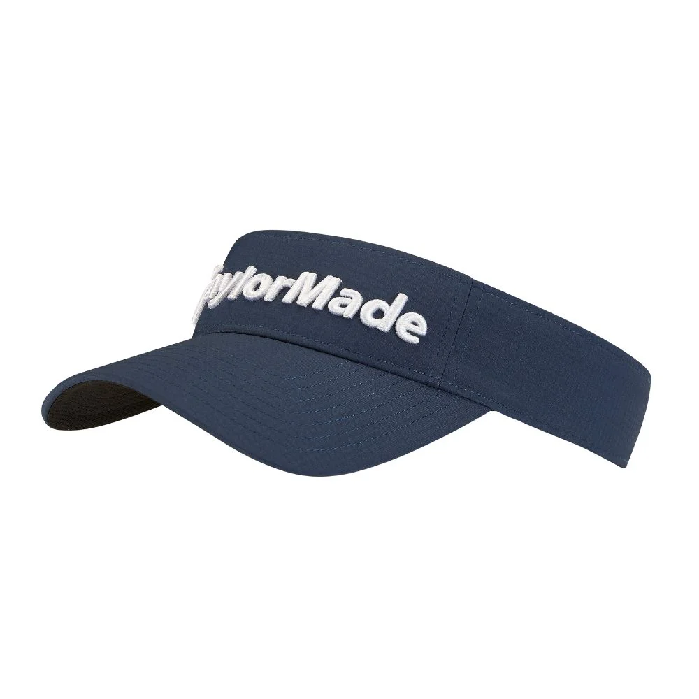TaylorMade Radar Golf Visor - Navy