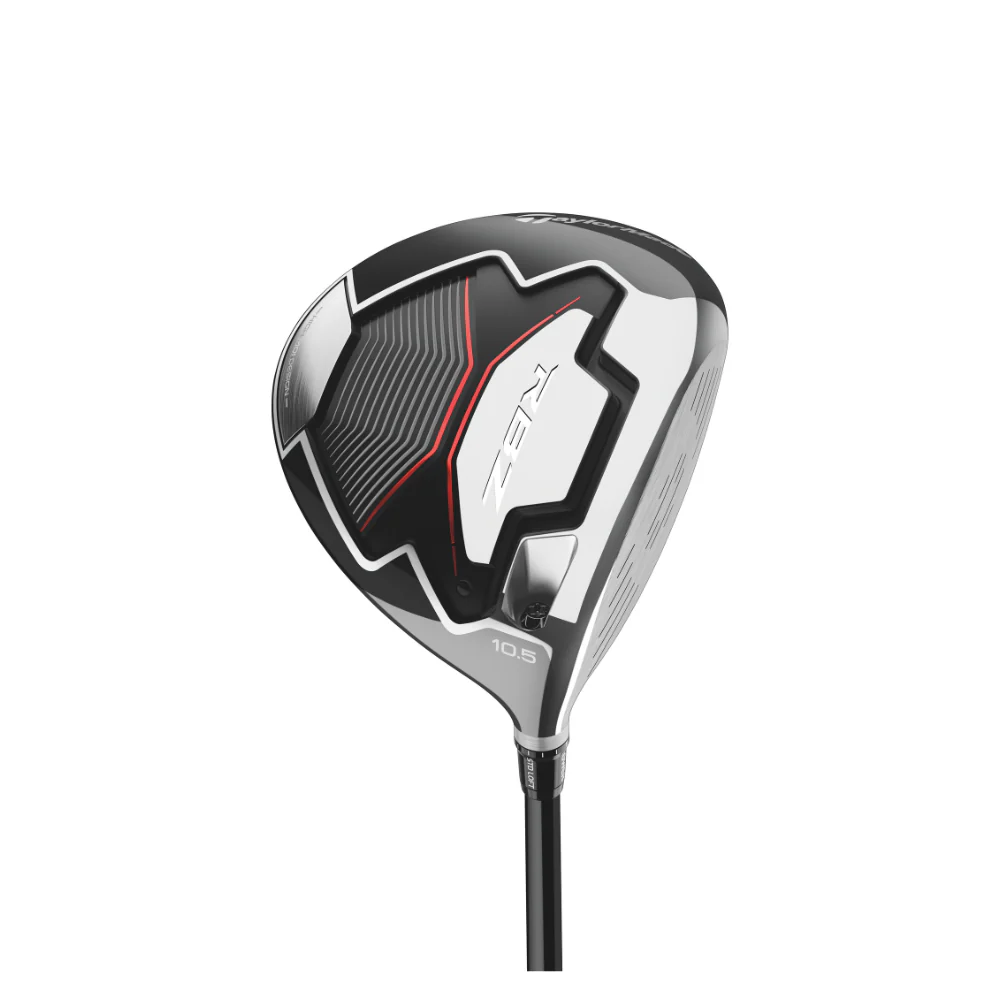 TaylorMade RBZ Complete Golf Package Set - Cart Bag - Image 2