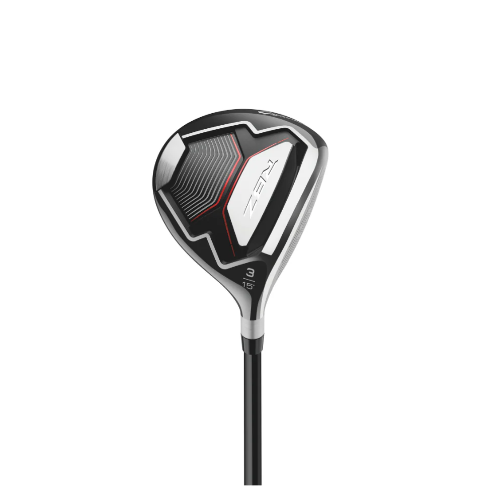 TaylorMade RBZ Complete Golf Package Set - Cart Bag - Image 3