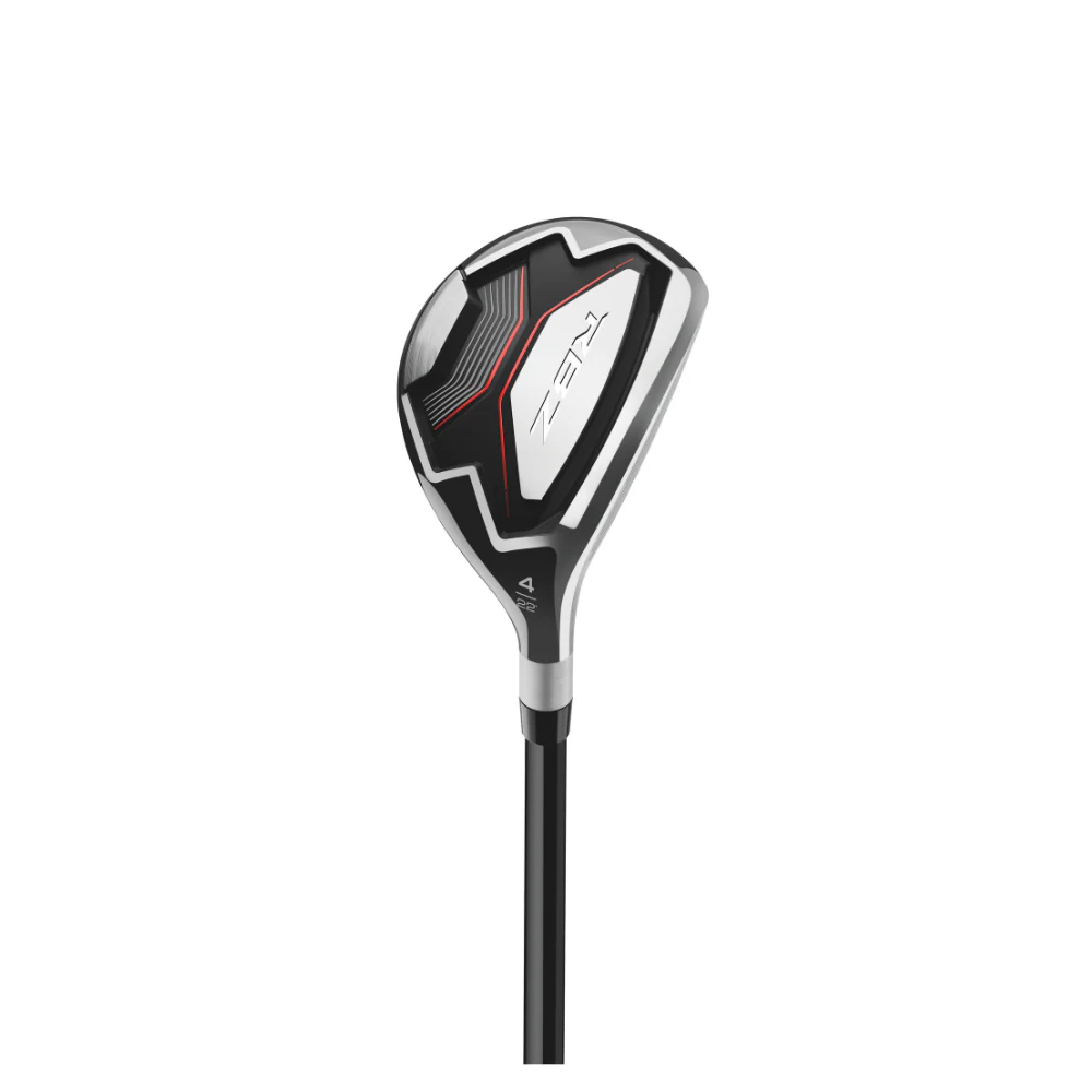 TaylorMade RBZ Complete Golf Package Set - Cart Bag - Image 4