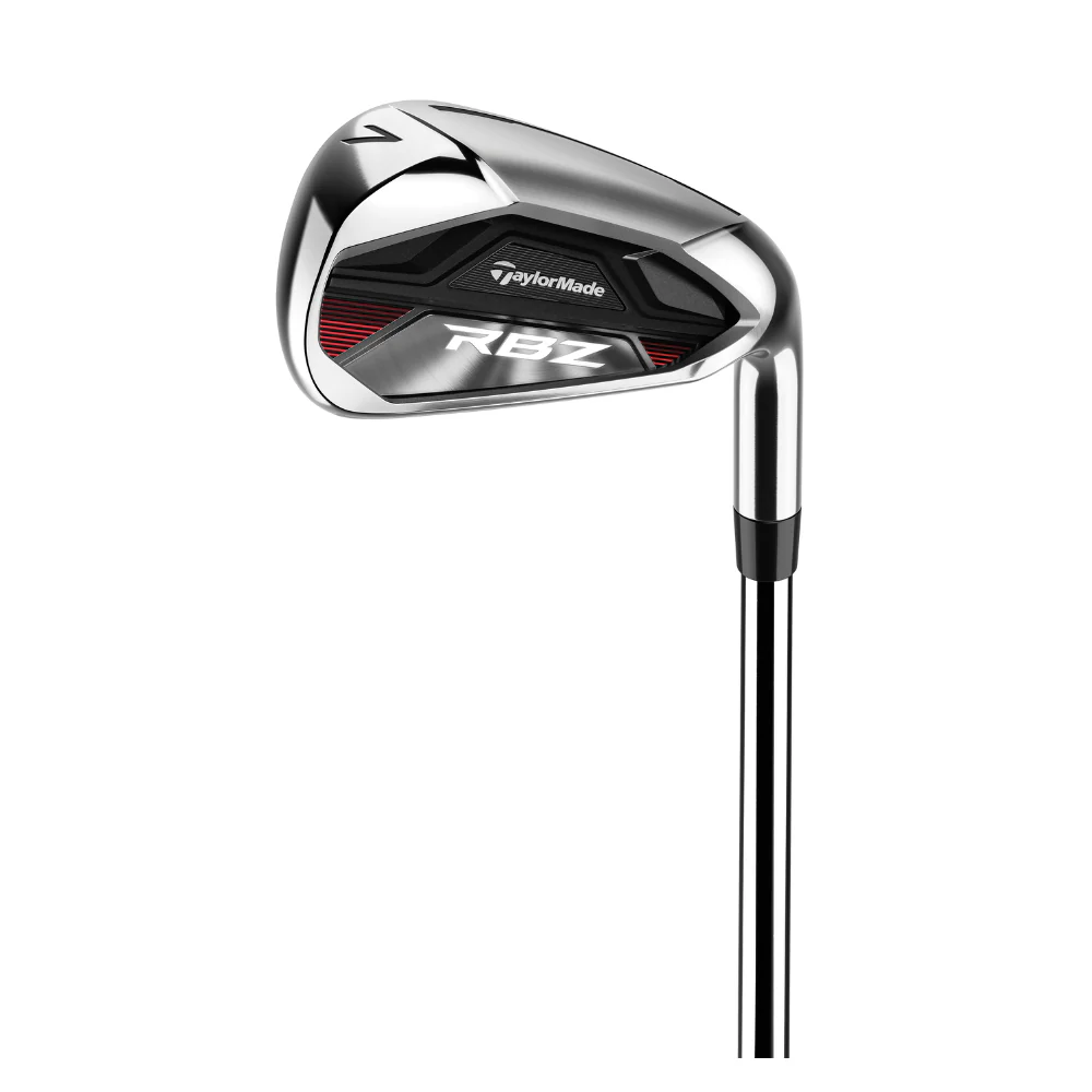 TaylorMade RBZ Complete Golf Package Set - Cart Bag - Image 5