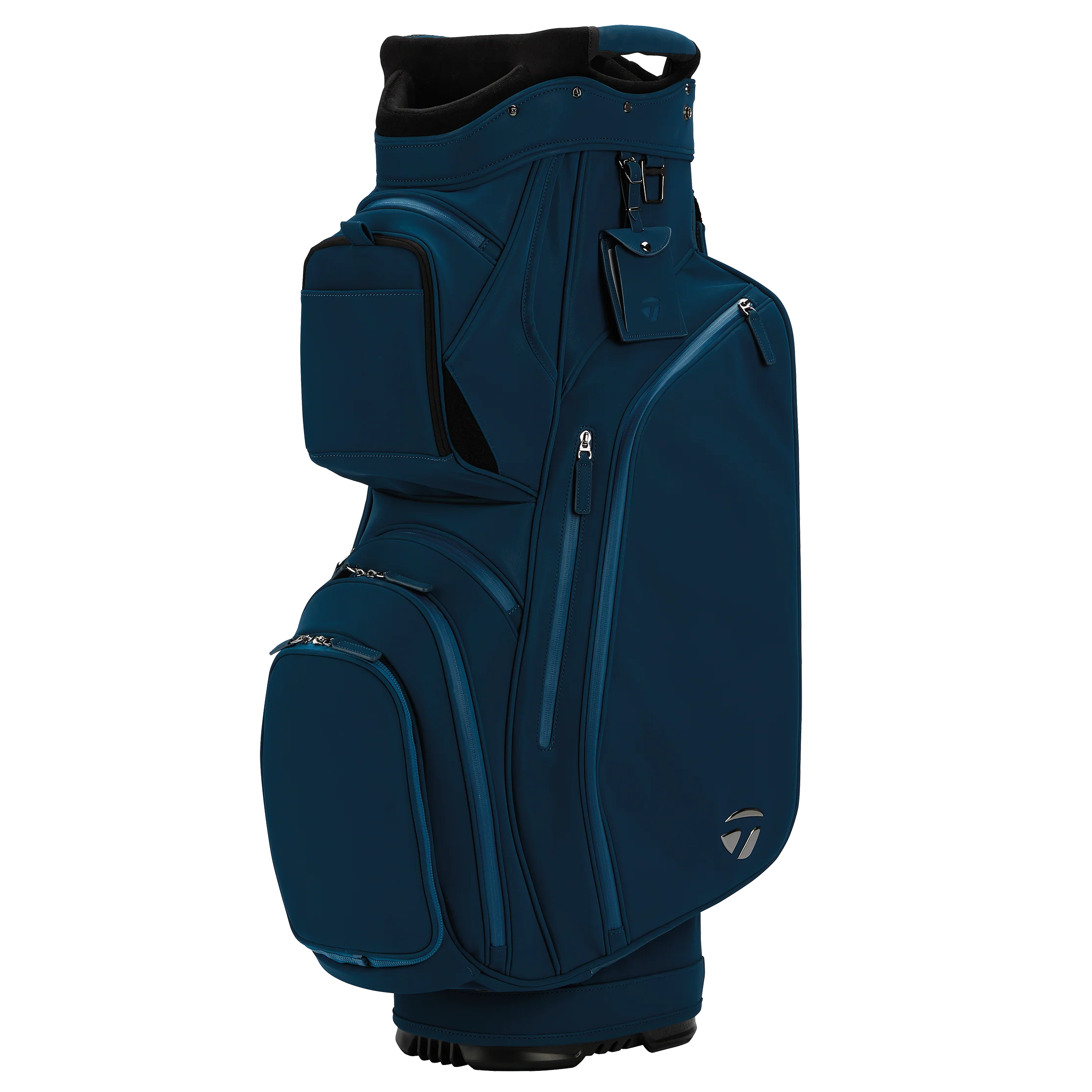 TaylorMade Signature Cart Bag 2026 - Navy