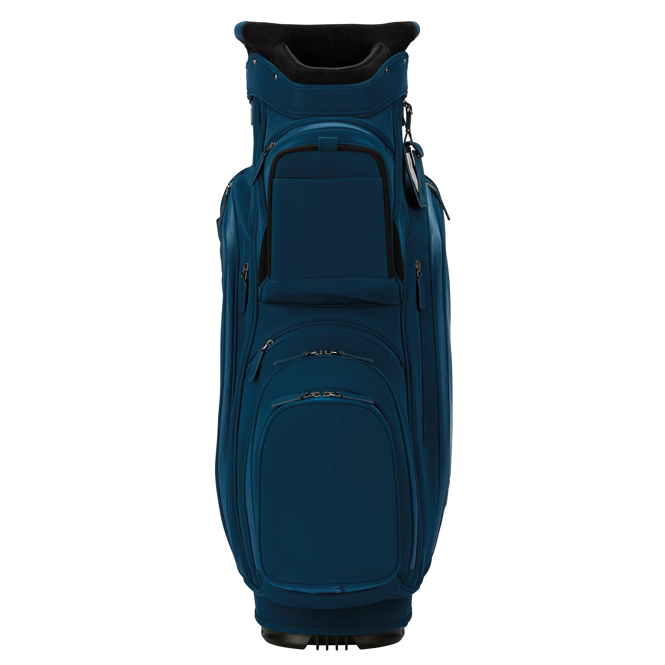 TaylorMade Signature Cart Bag 2026 - Navy - Image 3