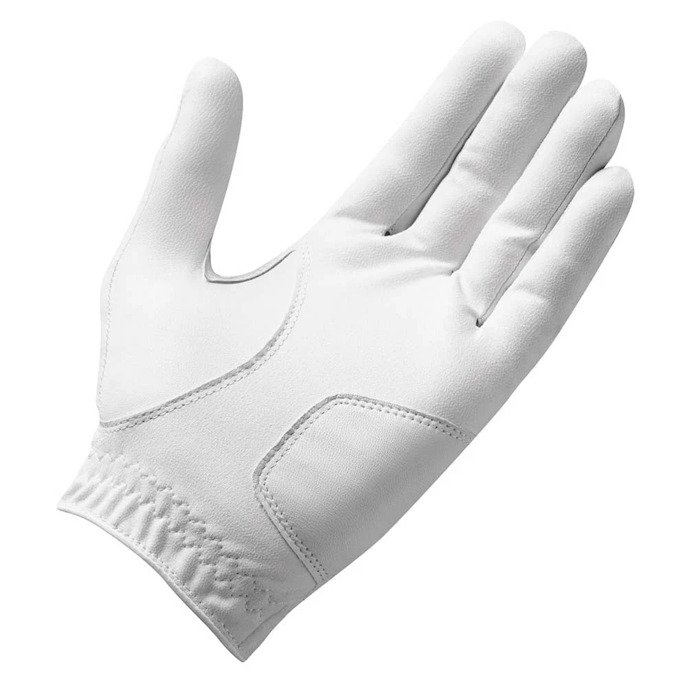 TaylorMade Stratus Tech All Weather Junior Golf Glove - Image 2