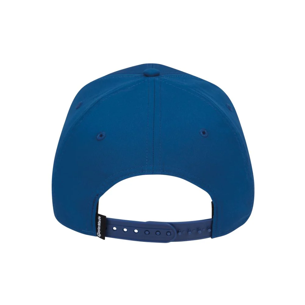 TaylorMade Sunset Golf Cap - Cobalt - Image 2