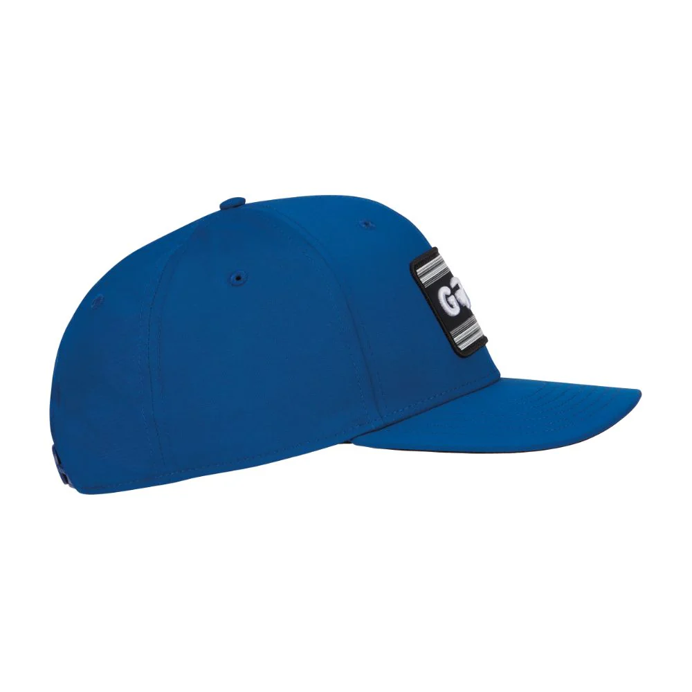 TaylorMade Sunset Golf Cap - Cobalt - Image 3