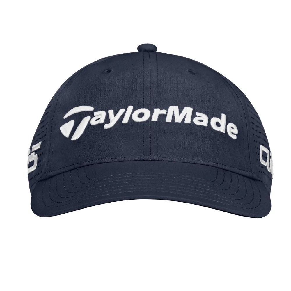 TaylorMade Tour Litetech Hat 2026 - Navy