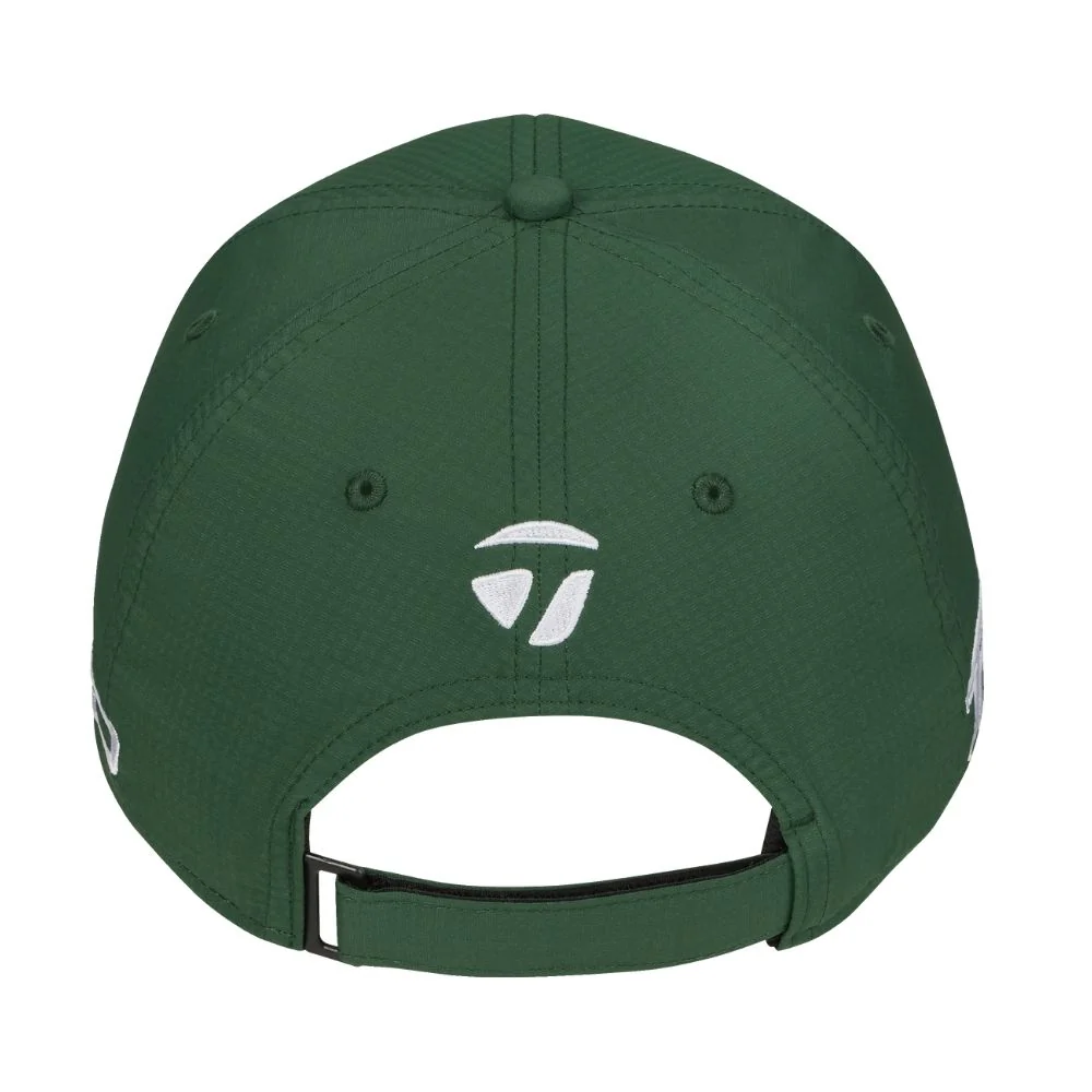 TaylorMade Tour Radar Hat 2026 - Green - Image 2