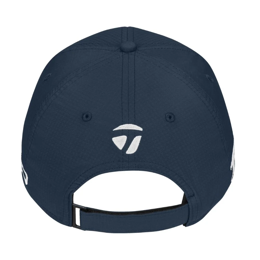 TaylorMade Tour Radar Hat 2026 - Navy - Image 2