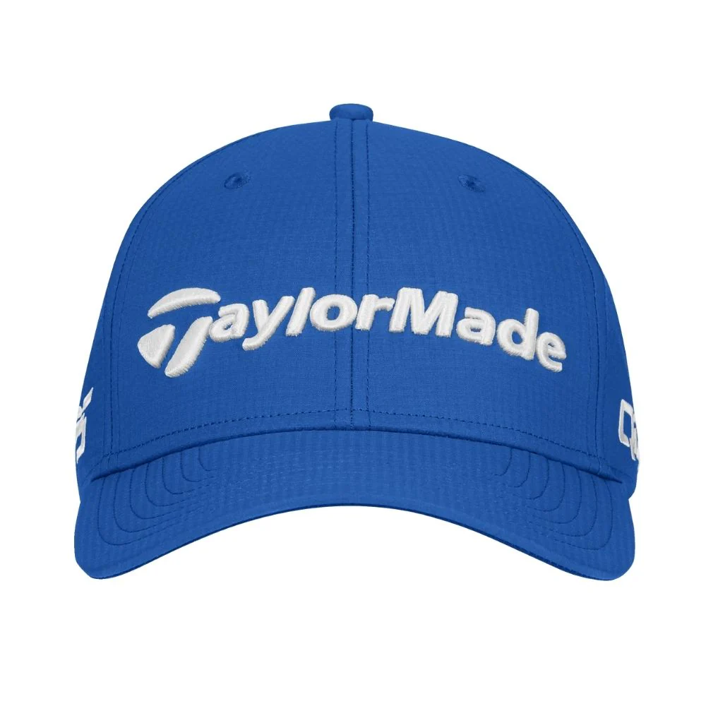 TaylorMade Tour Radar Hat 2026 - Royal