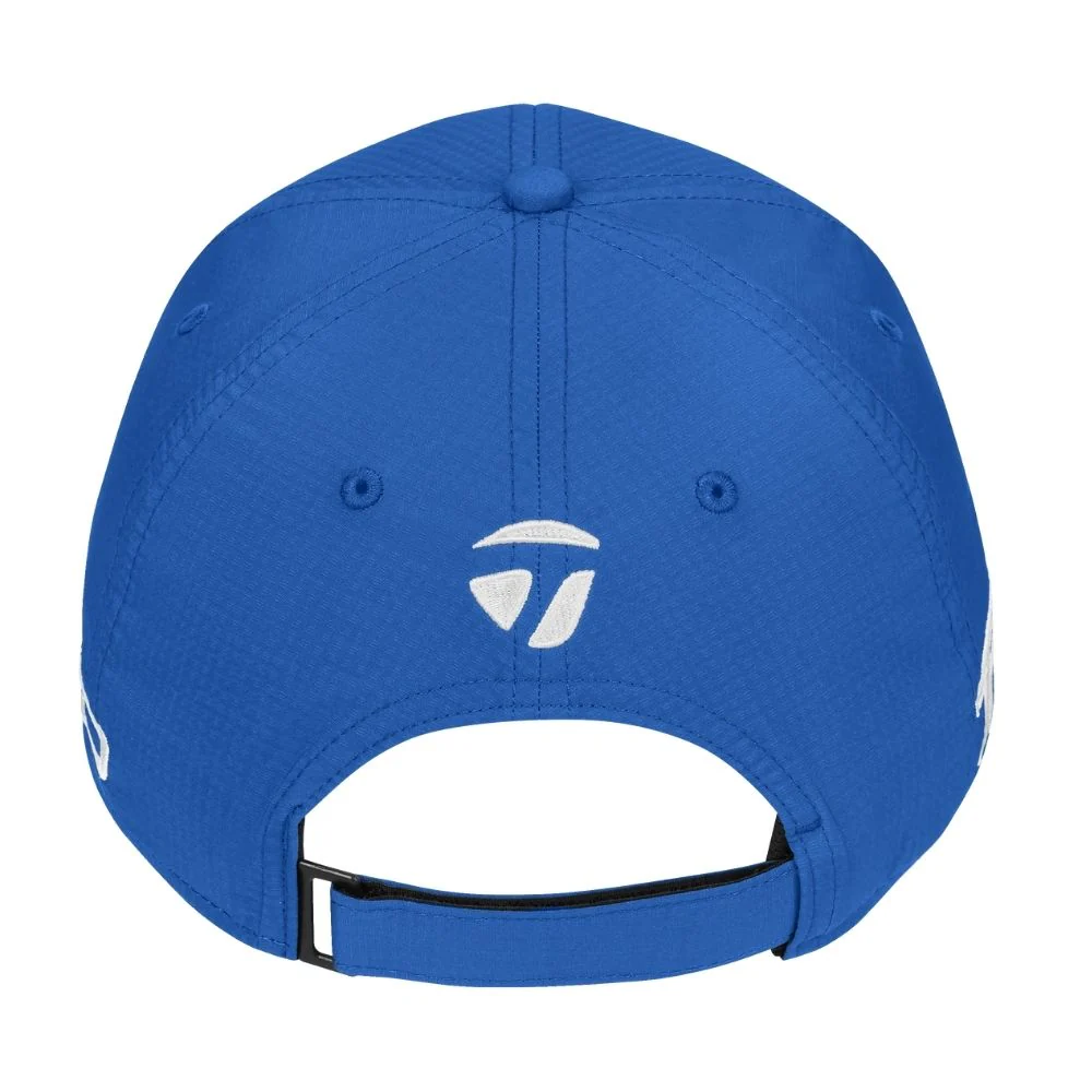 TaylorMade Tour Radar Hat 2026 - Royal - Image 2