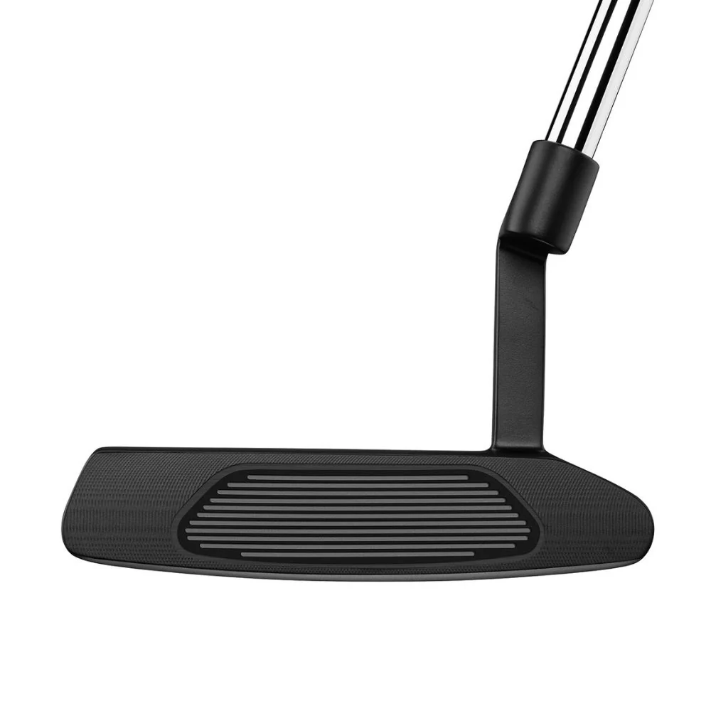 TaylorMade TP Black Del Monte #1 L Neck Putter - Image 4
