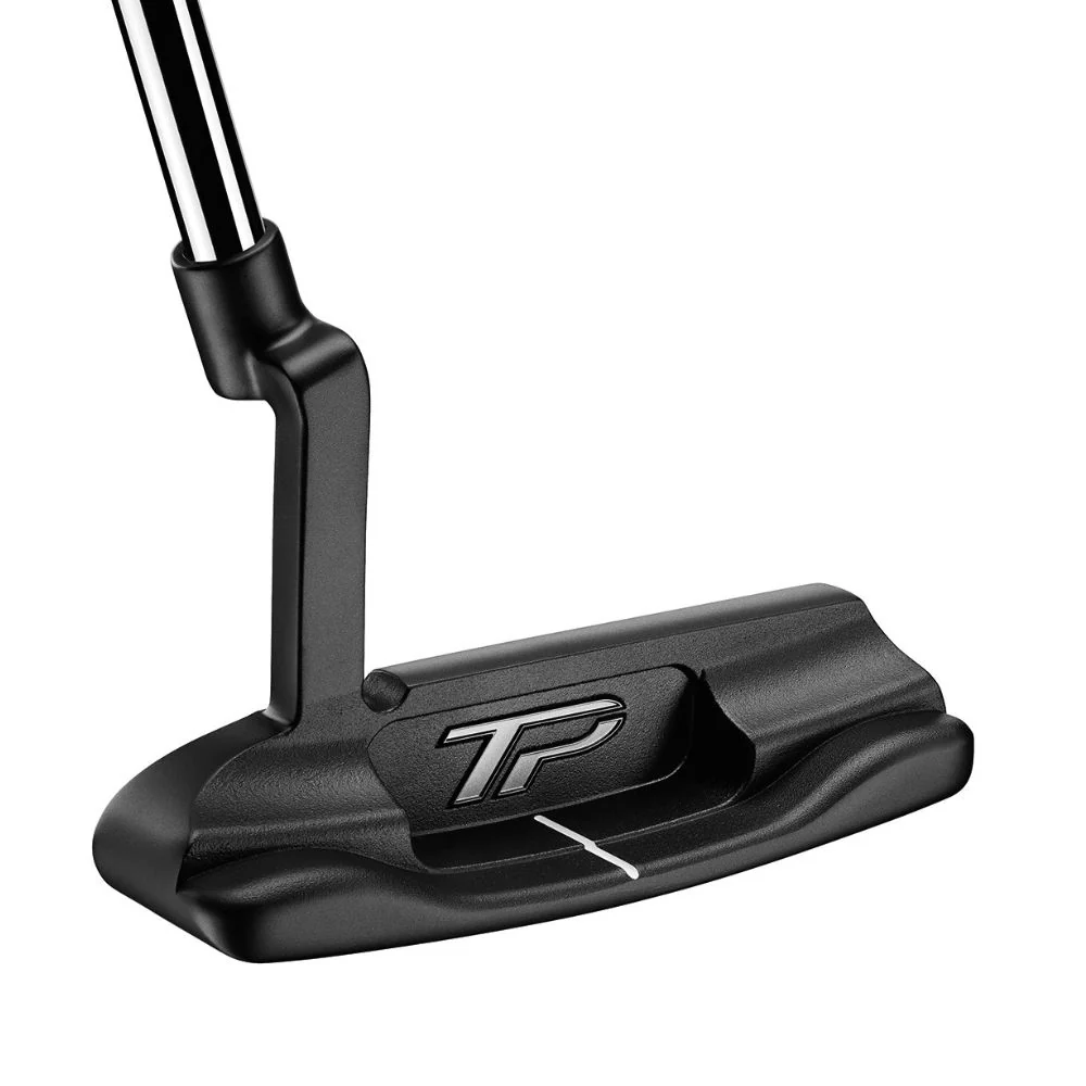 TaylorMade TP Black Soto #1 L Neck Putter - Image 3