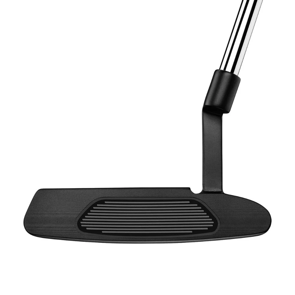 TaylorMade TP Black Soto #1 L Neck Putter - Image 4