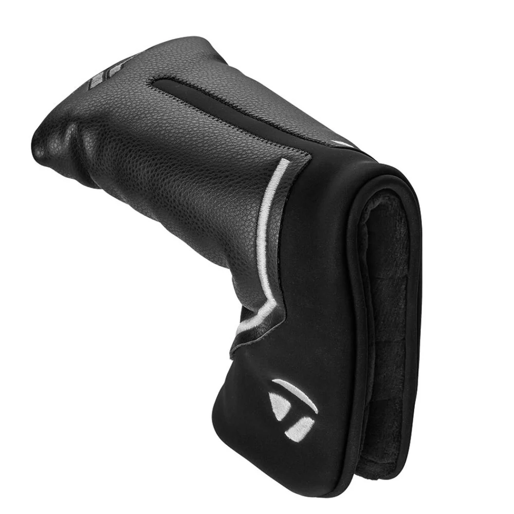 TaylorMade TP Black Soto #1 L Neck Putter - Image 7